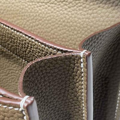 wholesale quality sac a depeches 38 togo etoupe phw